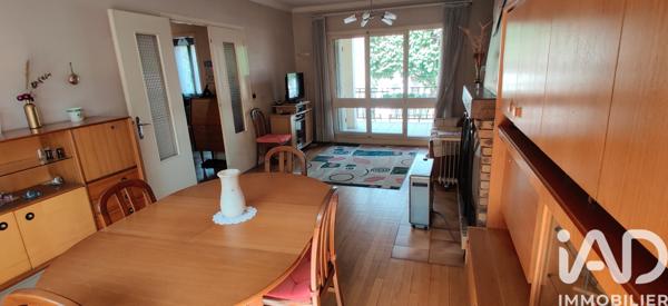 Maison à vendre 6 pièces 160 m² Le Blanc-Mesnil