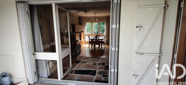 Maison à vendre 6 pièces 160 m² Le Blanc-Mesnil