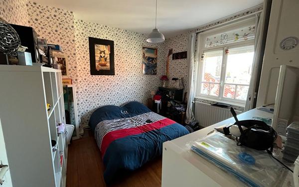 Maison à vendre    5 pièces • 89 m2 Berck