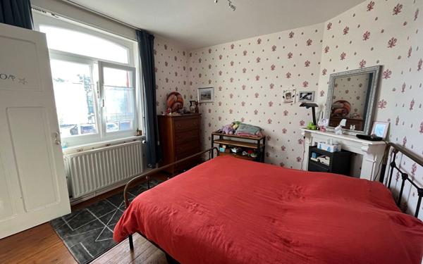 Maison à vendre    5 pièces • 89 m2 Berck