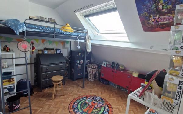 Maison à vendre    5 pièces • 89 m2 Berck