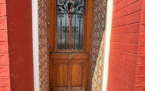 Maison à vendre    5 pièces • 89 m2 Berck