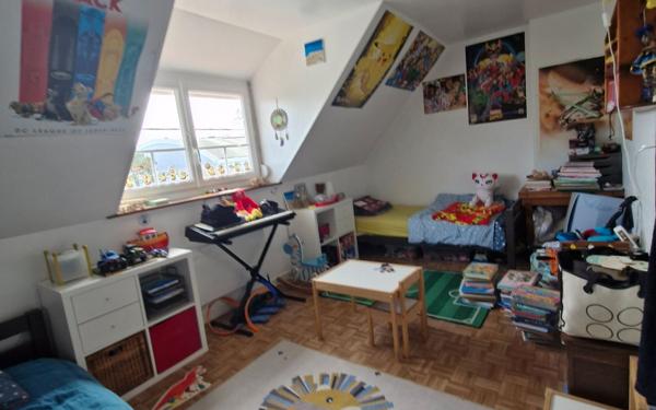 Maison à vendre    5 pièces • 89 m2 Berck