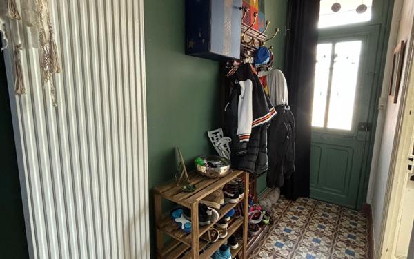 Maison à vendre    5 pièces • 89 m2 Berck