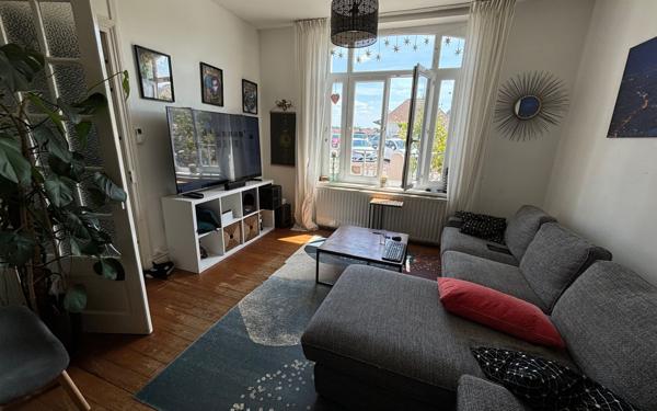 Maison à vendre    5 pièces • 89 m2 Berck