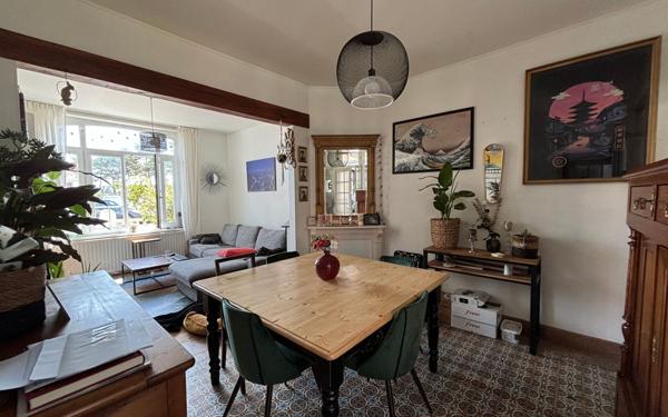 Maison à vendre    5 pièces • 89 m2 Berck