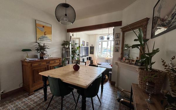 Maison à vendre    5 pièces • 89 m2 Berck