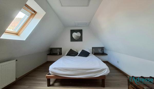 Appartement Colmar 2 pièce(s) 31.57 m2