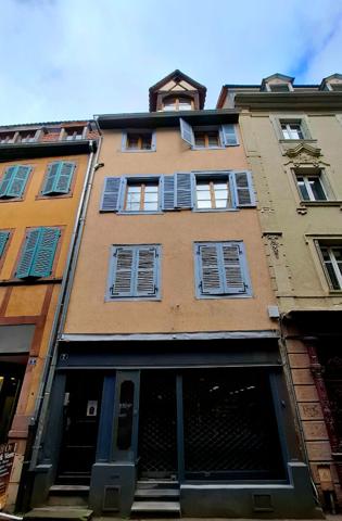 Appartement Colmar 2 pièce(s) 31.57 m2