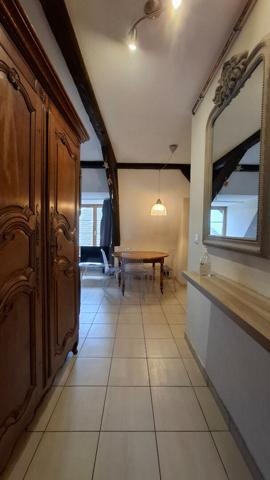 Appartement Colmar 2 pièce(s) 31.57 m2