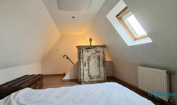 Appartement Colmar 2 pièce(s) 31.57 m2