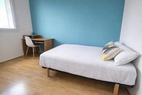 Appartement à vendre |  Nantes |  3 pièces | 60 m²