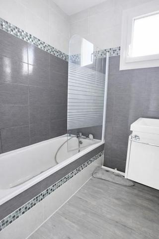 Appartement à vendre |  Nantes |  3 pièces | 60 m²