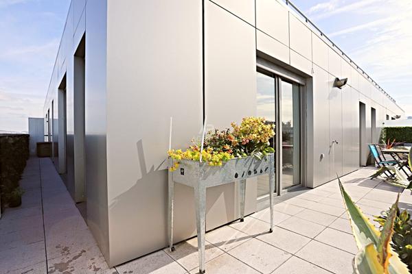 Appartement Nanterre 5 pièce(s) 100 m2 €595 000 ** - Référence 14559