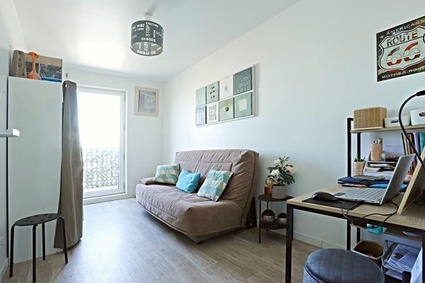 Appartement Nanterre 5 pièce(s) 100 m2 €595 000 ** - Référence 14559