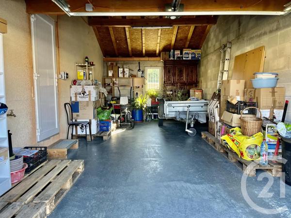 Maison à vendre  6 pièces - 97 m 2   LABRUGUIERE  - 81