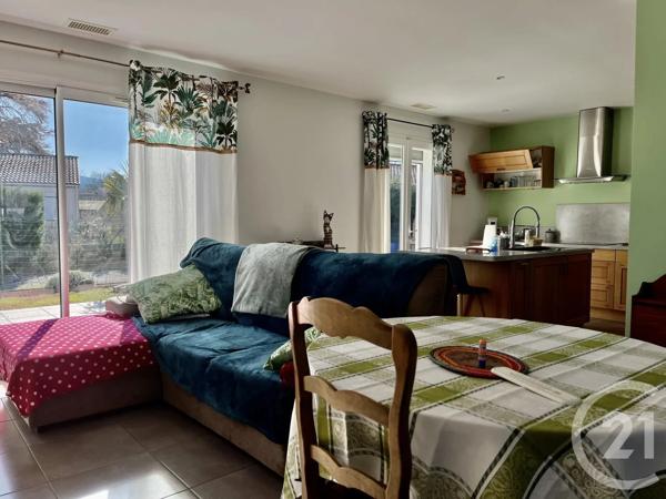 Maison à vendre  6 pièces - 97 m 2   LABRUGUIERE  - 81