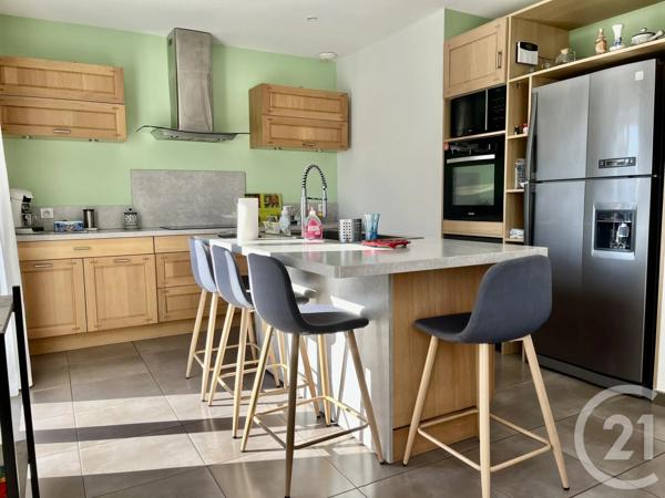 Maison à vendre  6 pièces - 97 m 2   LABRUGUIERE  - 81