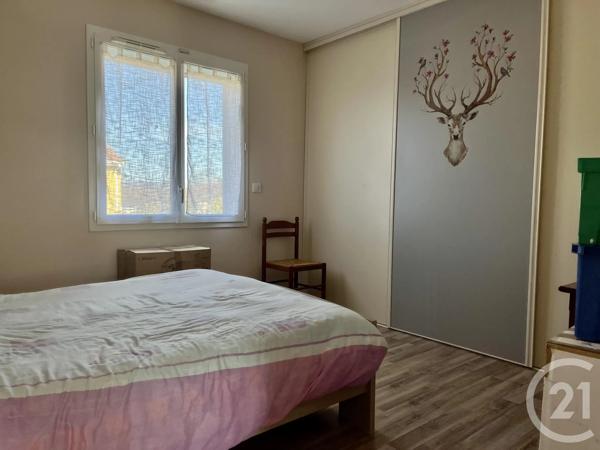 Maison à vendre  6 pièces - 97 m 2   LABRUGUIERE  - 81