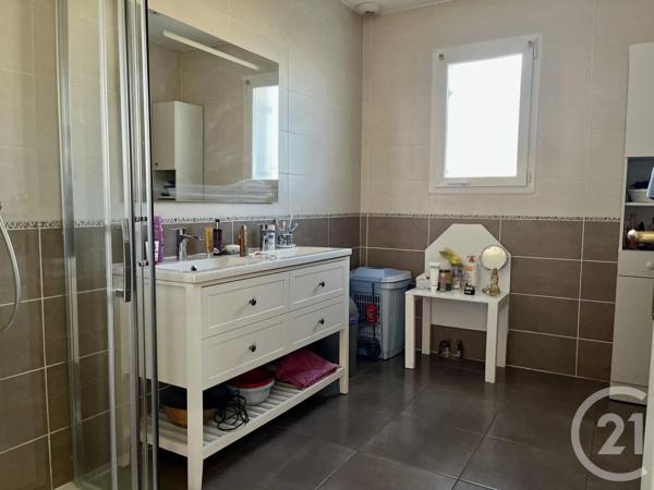 Maison à vendre  6 pièces - 97 m 2   LABRUGUIERE  - 81