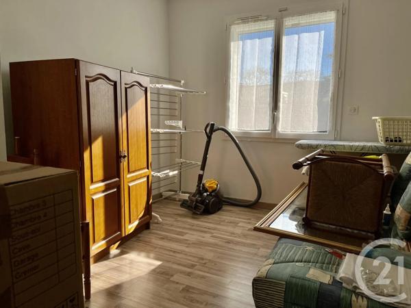 Maison à vendre  6 pièces - 97 m 2   LABRUGUIERE  - 81