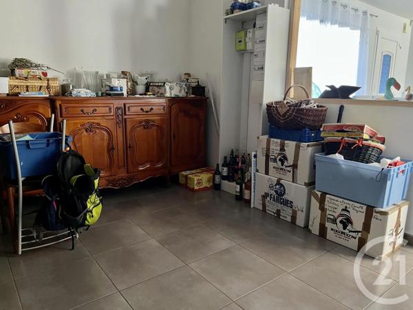 Maison à vendre  6 pièces - 97 m 2   LABRUGUIERE  - 81