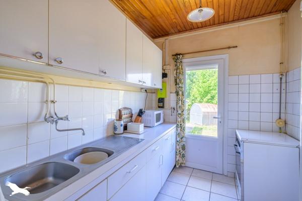 Maison à vendre 283 392 € Mios 4 p 92 m² DPE C