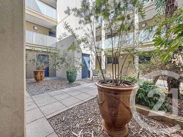 Appartement F4 à vendre  4 pièces - 81,16 m2 MONTPELLIER - 34