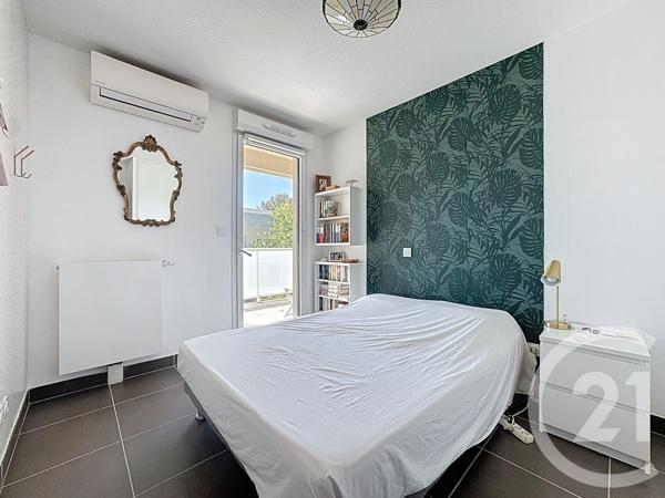 Appartement F4 à vendre  4 pièces - 81,16 m2 MONTPELLIER - 34
