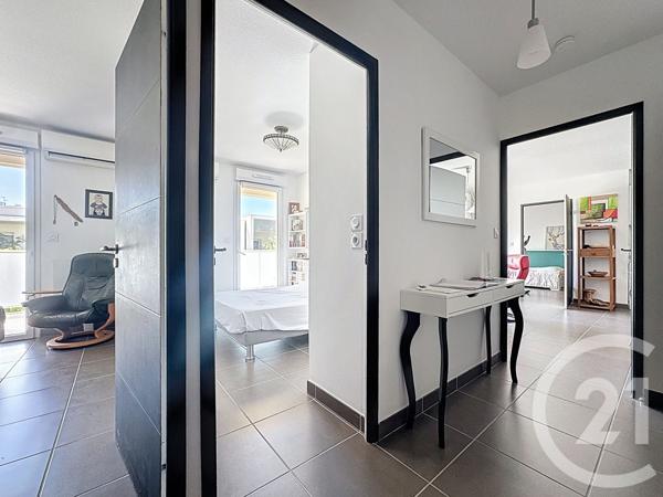 Appartement F4 à vendre  4 pièces - 81,16 m2 MONTPELLIER - 34