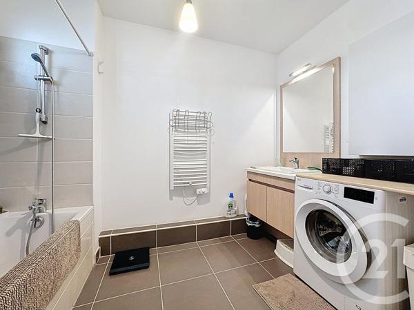 Appartement F4 à vendre  4 pièces - 81,16 m2 MONTPELLIER - 34