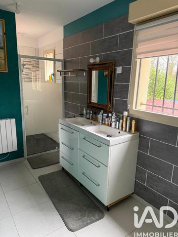 Maison à vendre 4 pièces 127 m² Épernay