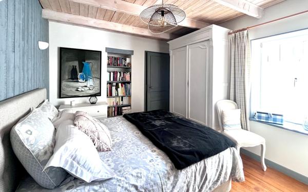 Maison à vendre    6 pièces • 126,97 m2 Bernières-sur-Mer