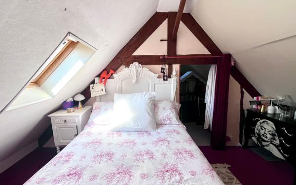 Maison à vendre    6 pièces • 126,97 m2 Bernières-sur-Mer