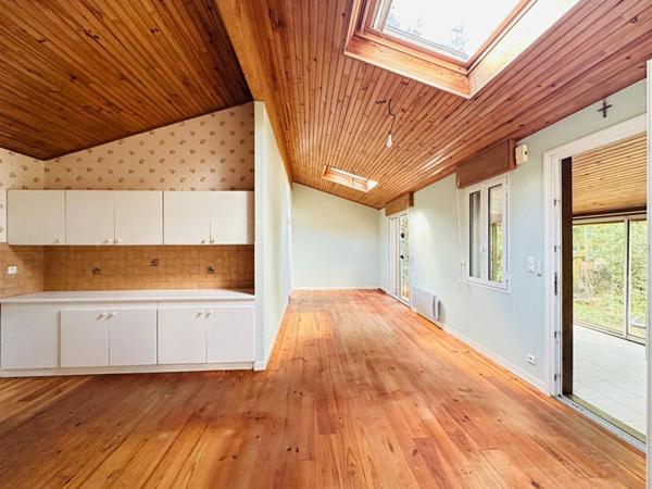 Front de Mer Maison Saint Georges De Didonne sur 2000 m2