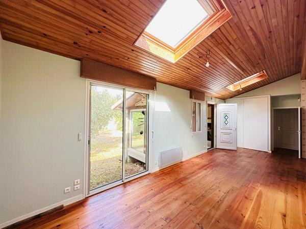 Front de Mer Maison Saint Georges De Didonne sur 2000 m2