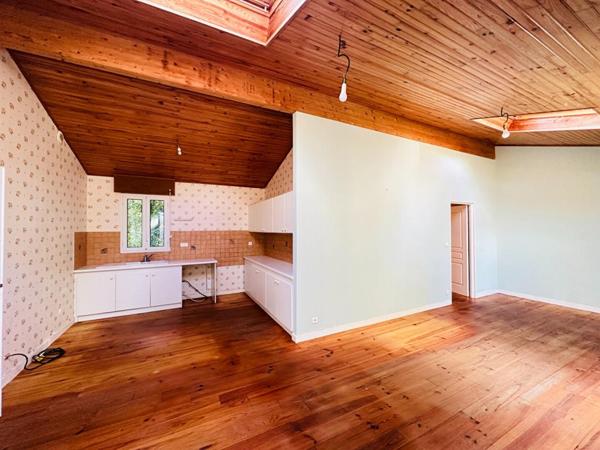 Front de Mer Maison Saint Georges De Didonne sur 2000 m2