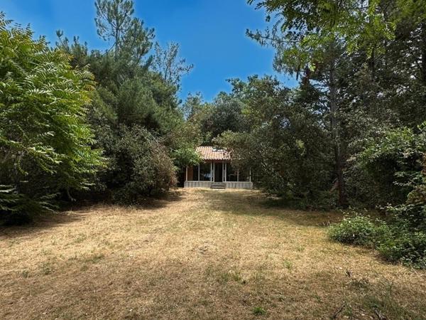 Front de Mer Maison Saint Georges De Didonne sur 2000 m2