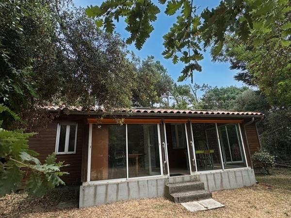 Front de Mer Maison Saint Georges De Didonne sur 2000 m2