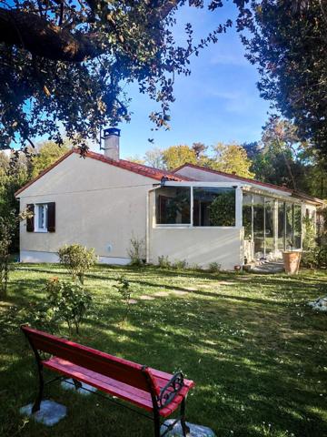 Maison dans Meschers-sur-Gironde