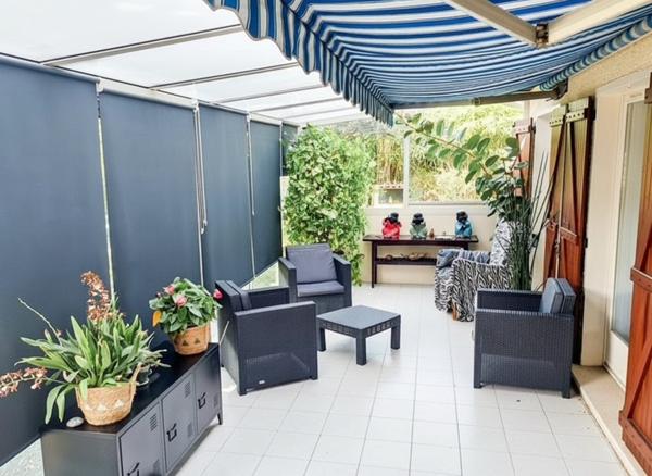 Maison dans Meschers-sur-Gironde