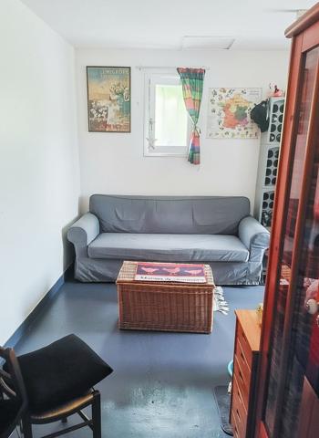 Maison dans Meschers-sur-Gironde