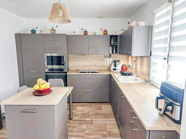 Maison dans Meschers-sur-Gironde