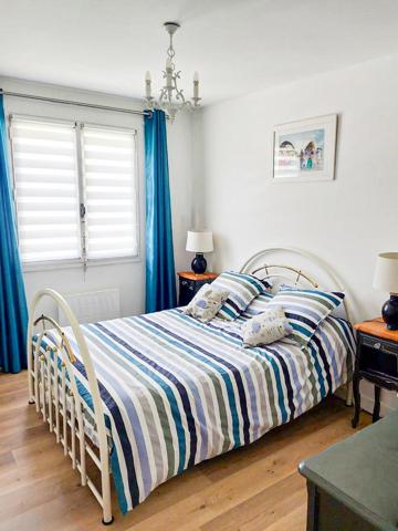 Maison dans Meschers-sur-Gironde