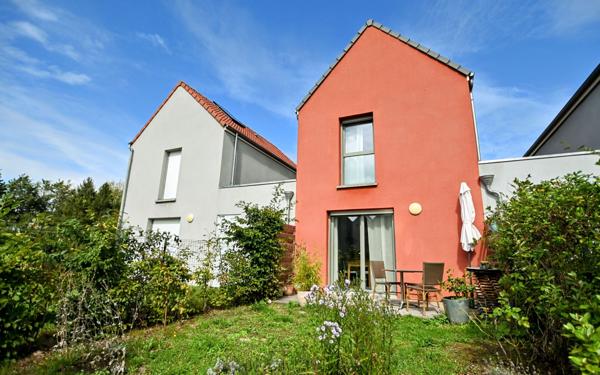 Maison à vendre    3 pièces • 50,20 m2 Saint-Valery-sur-Somme