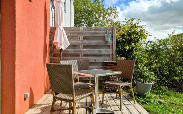 Maison à vendre    3 pièces • 50,20 m2 Saint-Valery-sur-Somme