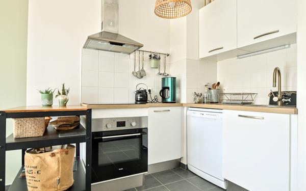 Maison à vendre    3 pièces • 50,20 m2 Saint-Valery-sur-Somme