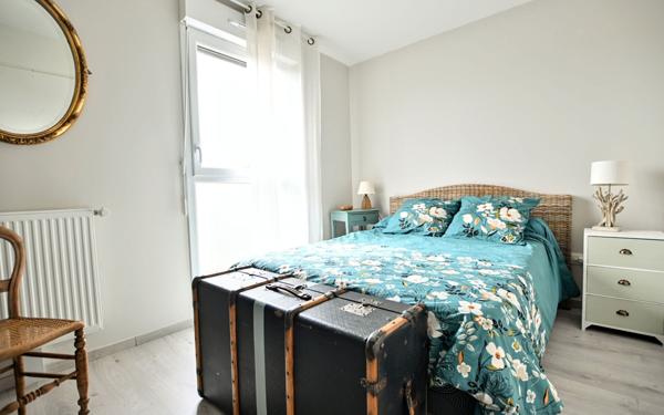 Maison à vendre    3 pièces • 50,20 m2 Saint-Valery-sur-Somme