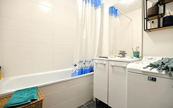 Maison à vendre    3 pièces • 50,20 m2 Saint-Valery-sur-Somme