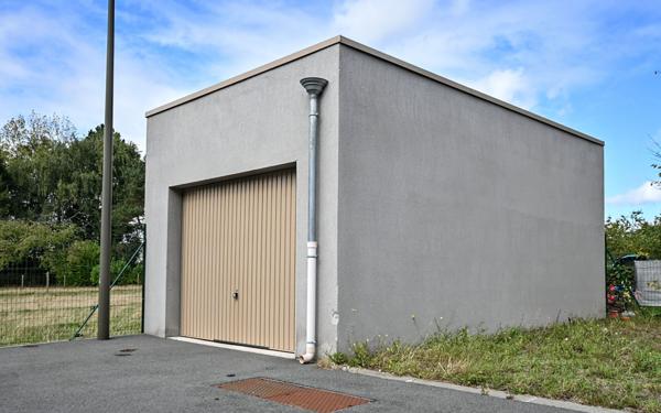 Maison à vendre    3 pièces • 50,20 m2 Saint-Valery-sur-Somme